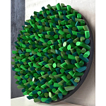 Панно «Лесной массив» варинант исполнения - 3 | Loft Concept в Кирове