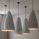 Светильник Papie варинант исполнения - 1 | Loft Concept в Кирове