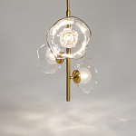 Подвесной светильник Future tense варинант исполнения - 6 | Loft Concept в Кирове