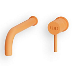 Цветной смеситель Mireda варинант исполнения - 10 | Loft Concept в Кирове