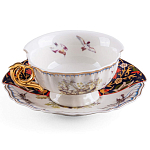 Чайная пара Seletti Kannauj варинант исполнения - 4 | Loft Concept в Кирове