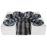 Дизайнерский модульный диван Poltronova Safari Sofa варинант исполнения - 1 | Loft Concept в Кирове