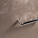 Кресло офисное с обивкой из серого велюра Stylish Velor Office Chair варинант исполнения - 4 | Loft Concept в Кирове