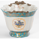 Кашпо Bow in flowers варинант исполнения - 3 | Loft Concept в Кирове