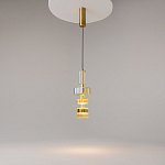 Подвесной светильник Level C 3000К 12ВТ варинант исполнения - 3 | Loft Concept в Кирове