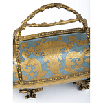 Фарфоровая чаша Царская Lokeriy варинант исполнения - 4 | Loft Concept в Кирове