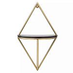 Полка фигурная Geometric Shapes варинант исполнения - 1 | Loft Concept в Кирове