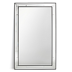 Зеркало прямоугольное Mystelle варинант исполнения - 3 | Loft Concept в Кирове