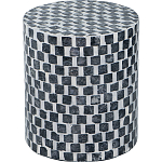 Столик дизайнерский Checkmate варинант исполнения - 1 | Loft Concept в Кирове