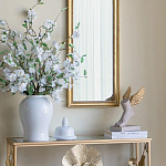 Статуэтка в виде стопы ангела Wing Grace варинант исполнения - 2 | Loft Concept в Кирове