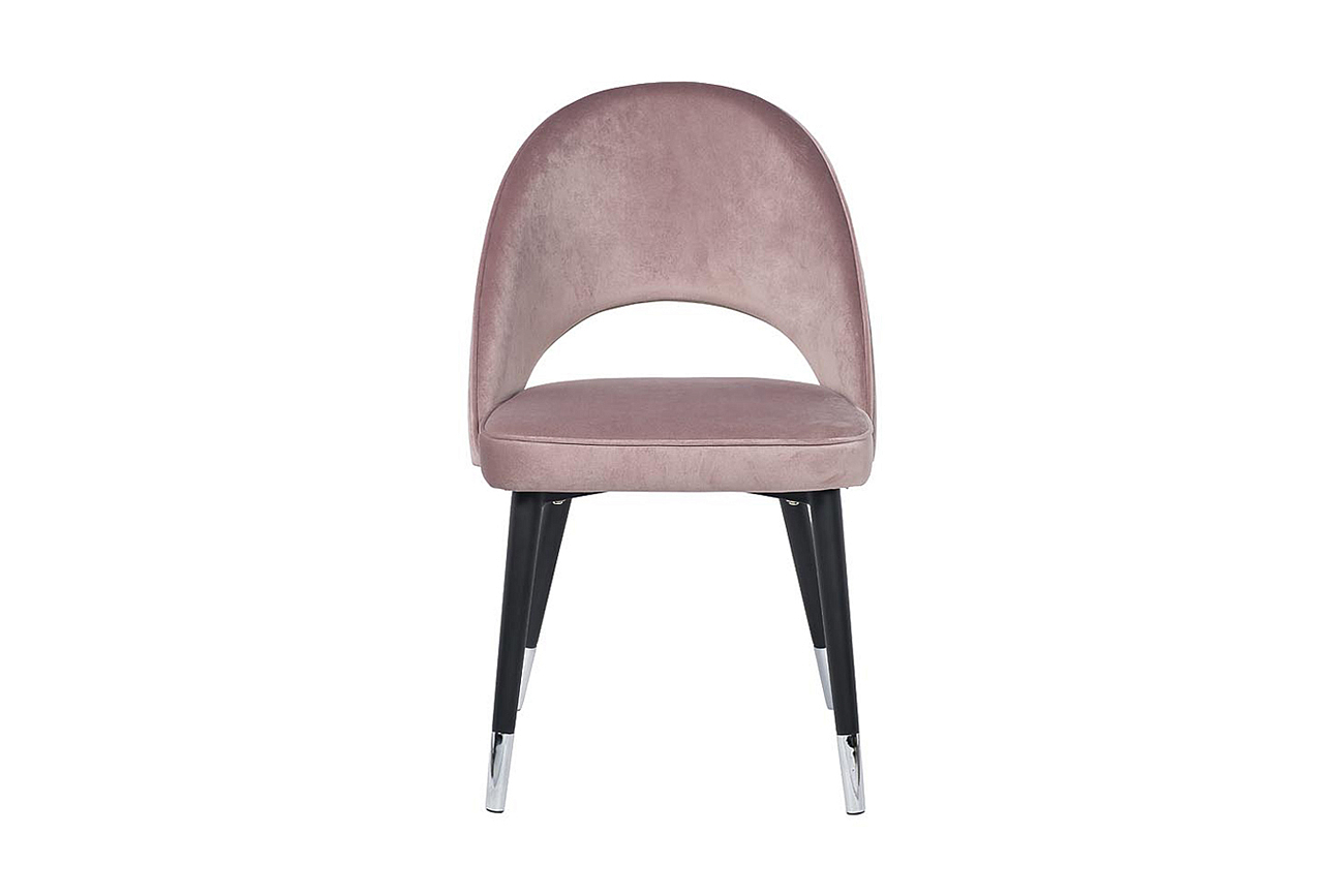 Стул Schelde ash-pink Стул Schelde ash-pink - Loft-Concept в Кирове