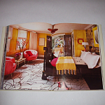 Коллекционный Арт-альбом HUE Kelly Wearstler 2009 Hardcover Interior Design 2009 Букинистика варинант исполнения - 7 | Loft Concept в Кирове