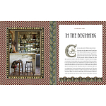 Книга A Tale Of Interiors варинант исполнения - 5 | Loft Concept в Кирове