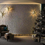 Барельеф SPIRAL варинант исполнения - 1 | Loft Concept в Кирове