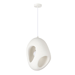 Подвесной светильник каплевидной формы с шероховатой текстурой Virtuoso варинант исполнения - 3 | Loft Concept в Кирове