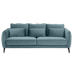 Диван трёхместный с подлокотниками Dutchman варинант исполнения - 2 | Loft Concept в Кирове