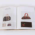 Книга Louis Vuitton Marc Jacobs Limmited edition варинант исполнения - 10 | Loft Concept в Кирове