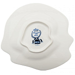 Десертная тарелка Seletti Glitchy Willow варинант исполнения - 1 | Loft Concept в Кирове