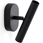 Бра поворотное Alf Spot Wall Lamp Black варинант исполнения - 4 | Loft Concept в Кирове