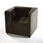 Кресло «КУБ» варинант исполнения - 1 | Loft Concept в Кирове