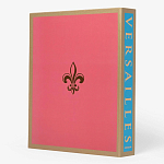 Коллекционная редкая книга Версаль. От Людовика XIV до Джеффа Кунса. Versailles From Louis XIV to Jeff Koons варинант исполнения - 3 | Loft Concept в Кирове