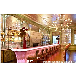 Подарочный фото-альбо London Explored: Secret, surprising and unusual places to discover in the Capital варинант исполнения - 2 | Loft Concept в Кирове