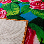 Коврик Seletti Roses With Eyes варинант исполнения - 2 | Loft Concept в Кирове