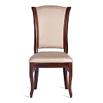 Стул с мягким сидением Riviera варинант исполнения - 6 | Loft Concept в Кирове