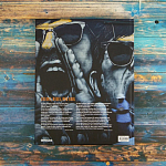 Красочная книга-трансформер о Новом Орлеане New Orleans: Werner Pawlok варинант исполнения - 5 | Loft Concept в Кирове