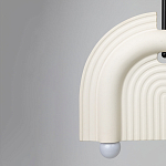 Подвесной светильник MOROSHKA big [white] варинант исполнения - 4 | Loft Concept в Кирове