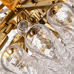 Люстра Lamp Ledzhend варинант исполнения - 3 | Loft Concept в Кирове