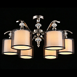 Люстра подвесная Floretina 2 варинант исполнения - 1 | Loft Concept в Кирове