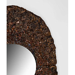 Зеркало «Камни» варинант исполнения - 3 | Loft Concept в Кирове