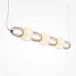 Подвесной светильник Mirror Carousel варинант исполнения - 3 | Loft Concept в Кирове