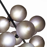 Люстра в форме виноградой грозди Inflorescence варинант исполнения - 3 | Loft Concept в Кирове