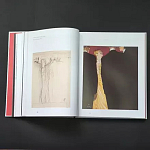 Подарочная Книга Rene gruau fashion illustration варинант исполнения - 11 | Loft Concept в Кирове