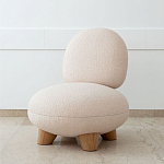 Кресло Инь варинант исполнения - 1 | Loft Concept в Кирове