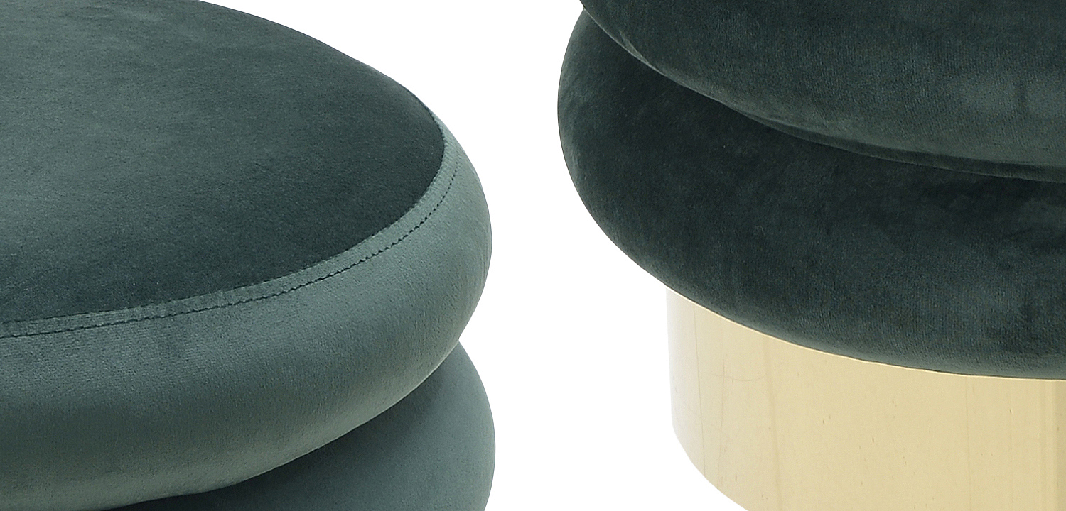 Пуф Erkilia Pouf Пуф Erkilia Pouf - Loft-Concept в Кирове