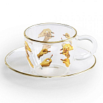 Кофейная пара Seletti Lipsticks варинант исполнения - 1 | Loft Concept в Кирове