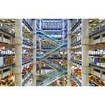 Подарочный фото-альбо London Explored: Secret, surprising and unusual places to discover in the Capital варинант исполнения - 6 | Loft Concept в Кирове