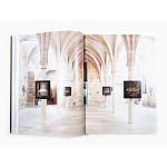 Книга Laurent Grasso: Time Travel варинант исполнения - 4 | Loft Concept в Кирове