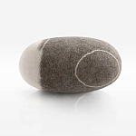 Пуф - Камень WHITE NOSE варинант исполнения - 4 | Loft Concept в Кирове