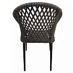 Стул плетеный  Wicker Durable Stool варинант исполнения - 4 | Loft Concept в Кирове
