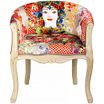 Кресло Protugea варинант исполнения - 1 | Loft Concept в Кирове