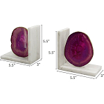 Держатель для книг Stone варинант исполнения - 2 | Loft Concept в Кирове