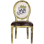 Стул French Brown Fredge варинант исполнения - 1 | Loft Concept в Кирове