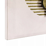 Панно декоративное с объемным эффектом Asymmetry варинант исполнения - 3 | Loft Concept в Кирове