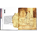 Подарочное издание Альбом Михаил Врубель варинант исполнения - 8 | Loft Concept в Кирове