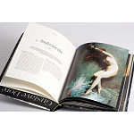 Книга Fantastic Gustave Dore варинант исполнения - 1 | Loft Concept в Кирове