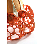 Статуэтка тропический фрукт Pandora Tropical Fruit Orange варинант исполнения - 2 | Loft Concept в Кирове